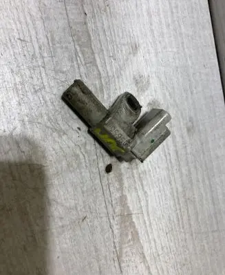 Citroen Jumpy Camshaft position sensor 9665443580