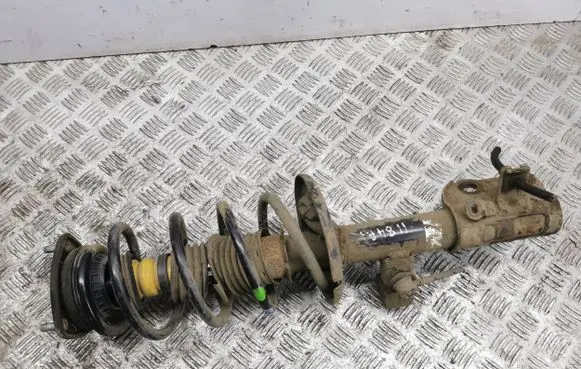 Mazda CX-5 Front shock absorber/damper KD4534900A