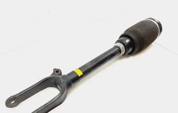 Mercedes-Benz GL X164 Front air suspension shock absorber 