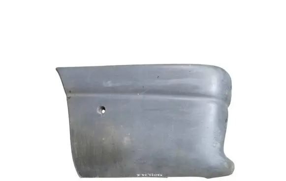 Renault Master II Rear bumper corner part panel trim 315001 7700352123