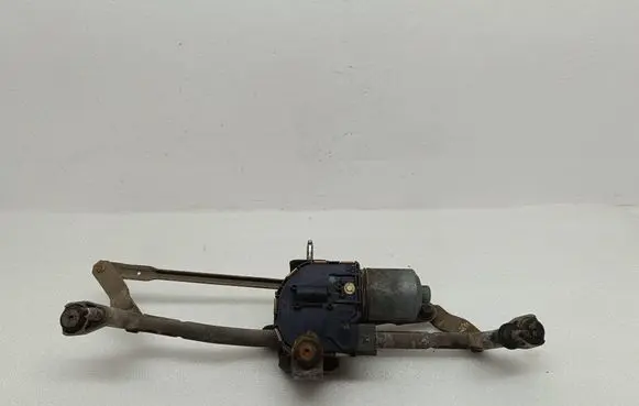 Volkswagen Caddy Front wiper linkage and motor 2K1955023E 3397020667 2K1955023F