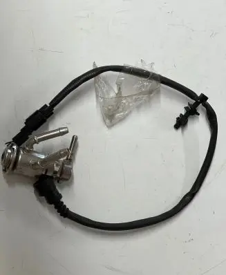 Ford Transit Electric throttle body valve A2C96897300 150518
