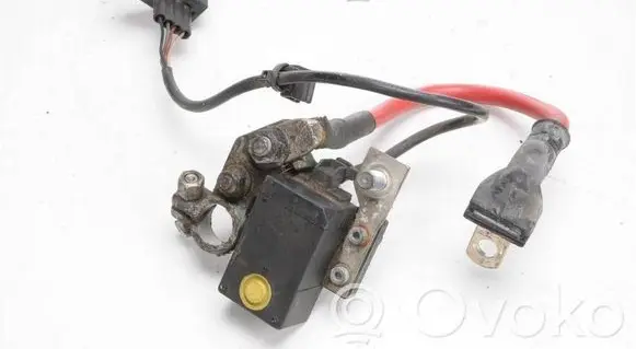 Saab 9-3 Ver2 Positive cable (battery) 12791308