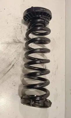 Mercedes-Benz C W205 Rear coil spring A2053280337