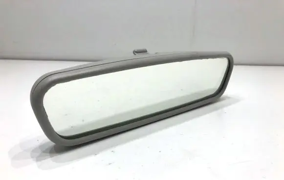 Audi A4 S4 B8 8K Rear view mirror (interior) 