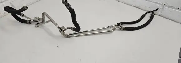 Mercedes-Benz B W246 W242 Fuel main line pipe