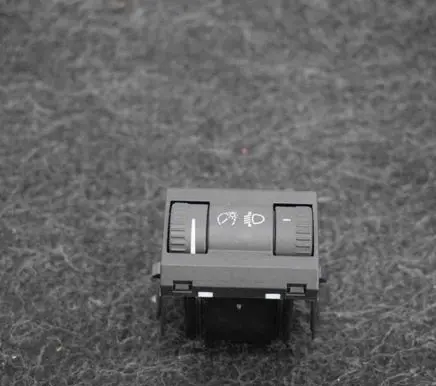Skoda Superb B6 (3T) Other devices 3T0941333