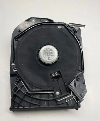 BMW 1 F20 F21 Subwoofer speaker 430407861881 6513 65139210148