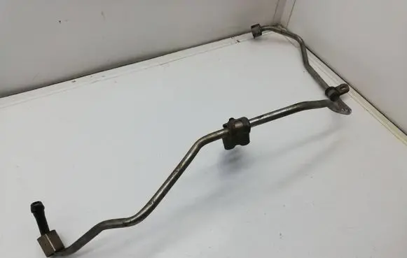 Mitsubishi Outlander Turbo turbocharger oiling pipe/hose