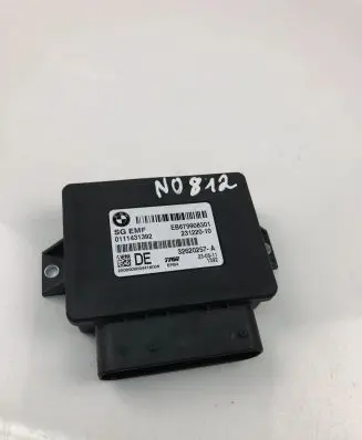 BMW 5 F10 F11 Other control units/modules 6799083