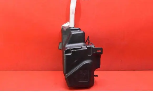 Opel Zafira C Windshield washer fluid reservoir/tank 13260590
