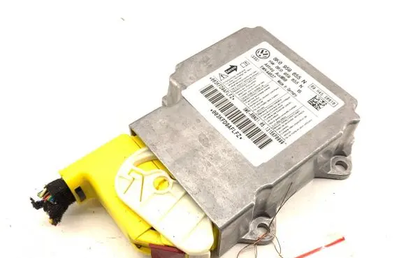 Audi A4 S4 B8 8K Airbag deployment crash/impact sensor 8K0959655N
