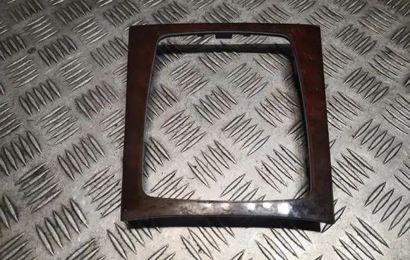 Mercedes-Benz C W204 Other center console (tunnel) element A2046803307 2046803307