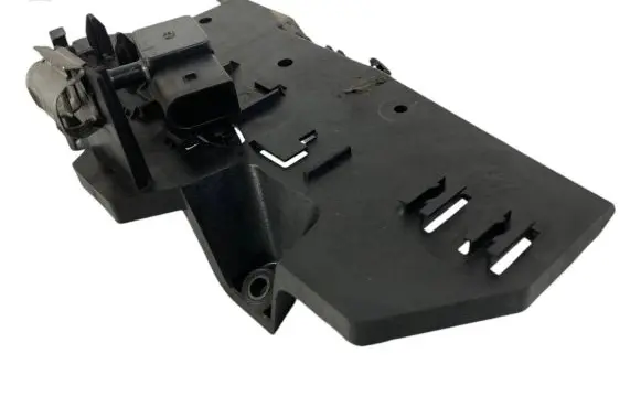 Exhaust gas pressure sensor