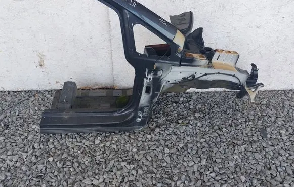KIA Rio Front quarter panel 