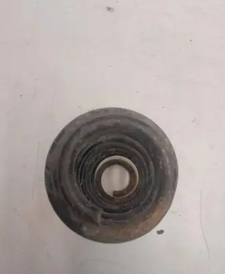 Volkswagen Jetta V Rear coil spring