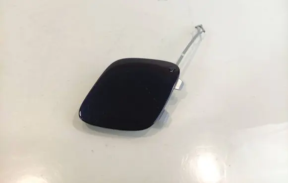 Mercedes-Benz E W214 Rear bumper row hook cap/cover A2148854500CAREWAN