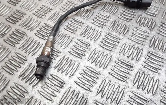 Hyundai i40 Lambda probe sensor 393504a410