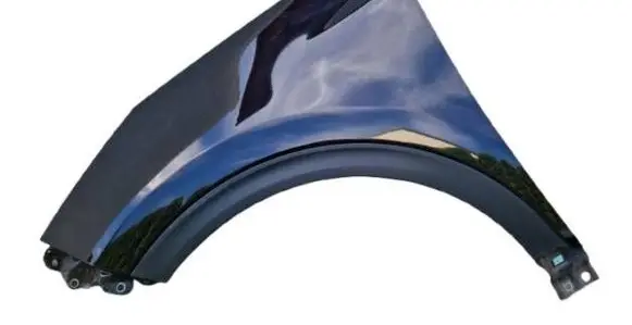 KIA Sportage Fender