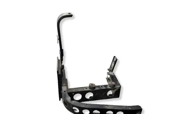 Audi A8 S8 D2 4D Side radiator support slam panel 4D0821138Q 4D0821138