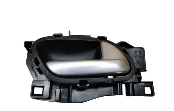 Peugeot 208 I Rear door interior handle 96555516VV