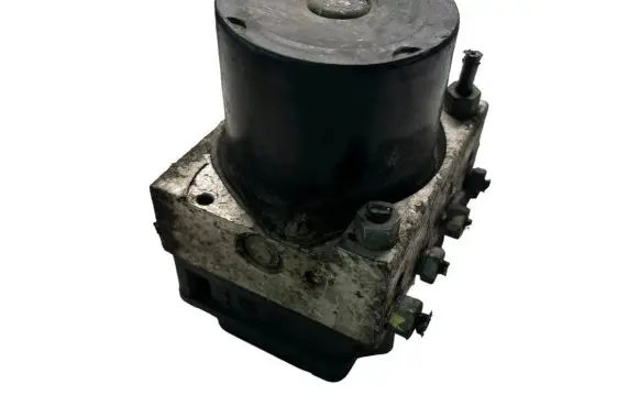 Volkswagen Fox ABS Pump 5Z0907379F 0265800808