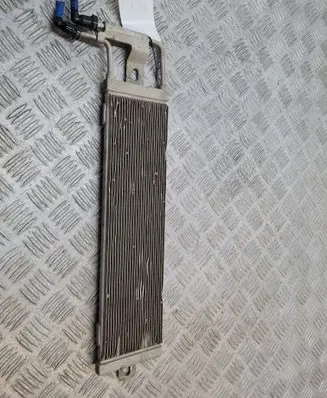 Volkswagen Caddy Fuel cooler (radiator) 1K0203491A