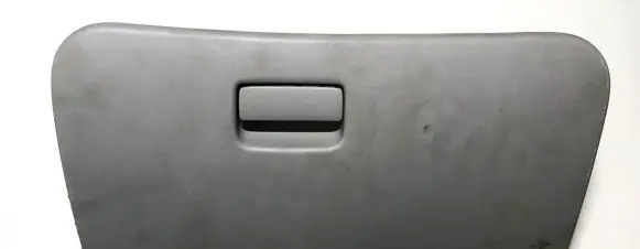 Nissan Almera N16 Glove box