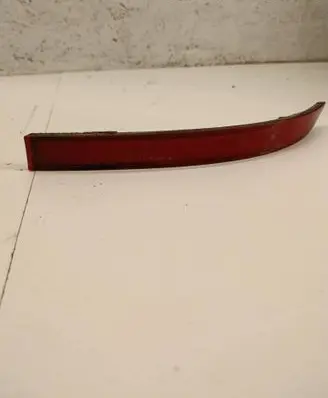 Volkswagen Touran I Rear tail light reflector 1T0945106A