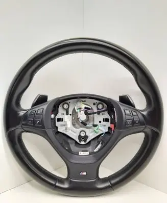 BMW X5 E70 Steering wheel 7845778 0060003002 3388E701