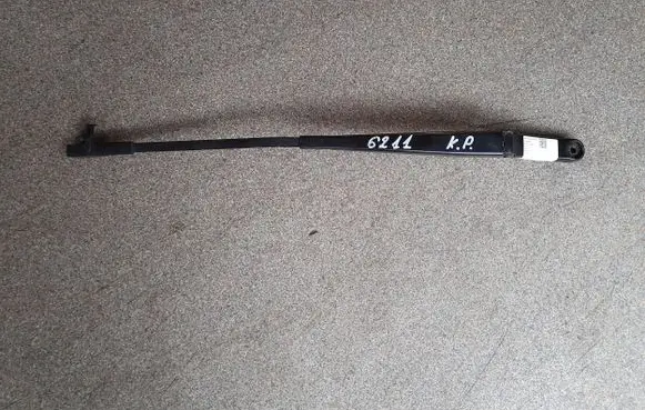 Volkswagen Touran I Windshield/front glass wiper blade 1T0955409A