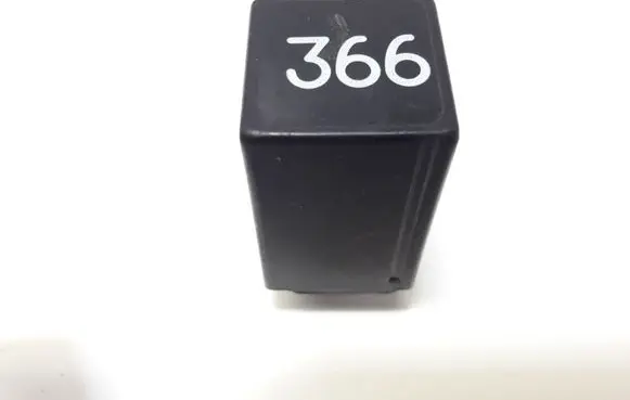 Audi A6 S6 C4 4A Other relay 4A0907413B