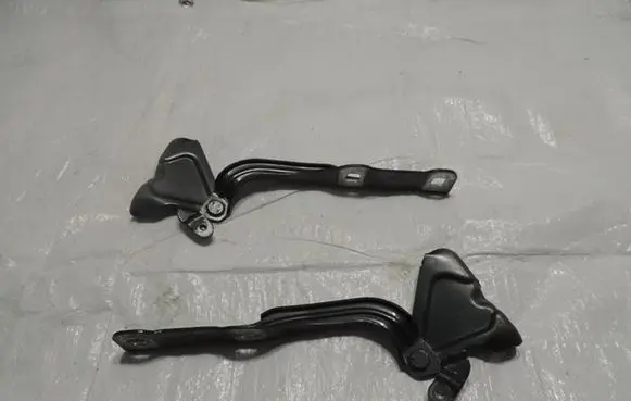 Opel Mokka Engine bonnet/hood hinges 95421580