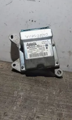 Opel Vivaro Airbag control unit/module 216191036A