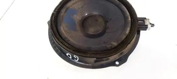 Ford S-MAX Front door speaker 6M2T18808FB 6M2T-18808-FB
