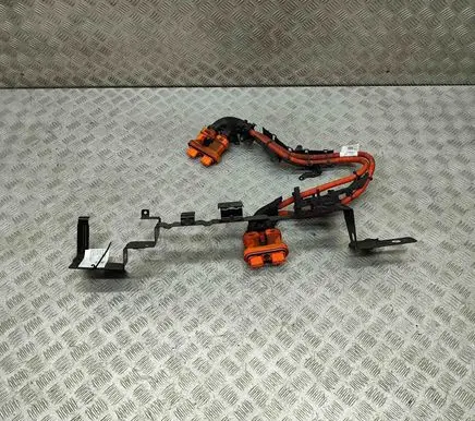 Audi Q4 Sportback e-tron Other wiring loom 1EA971015AK