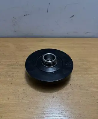 BMW 3 G20 G21 Crankshaft pulley 22051310 7934465
