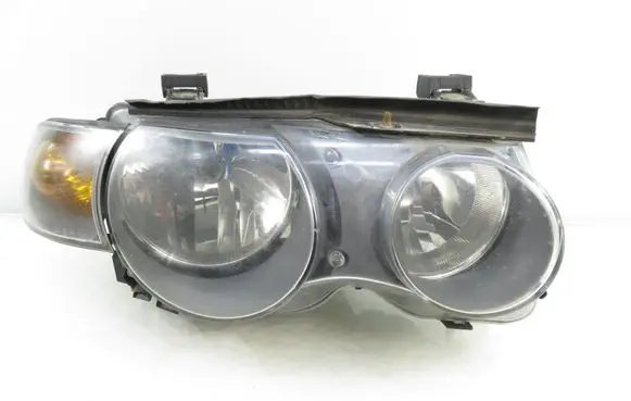 BMW 3 E46 Headlight/headlamp 6901970