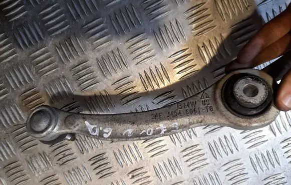 BMW X5 E70 Rear control arm 94903