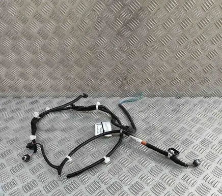 Toyota Yaris Cross Parking sensor (PDC) wiring loom 821820D380 821820D380C