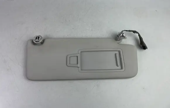 Volkswagen Golf VIII Sun visor 5H0857552C 560857561B