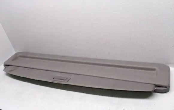 Renault Laguna II Parcel shelf load cover 8200163123