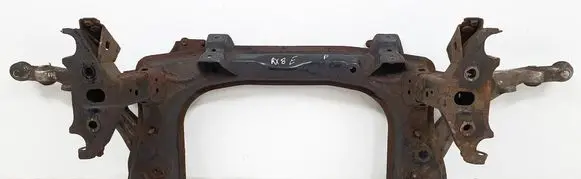 Mercedes-Benz A W176 Front axle beam 