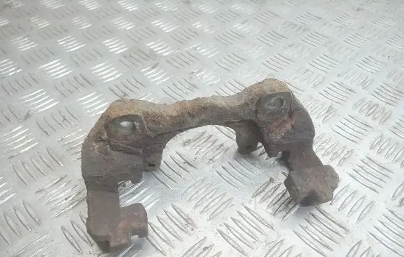 Opel Zafira A Front Brake Caliper Pad/Carrier 