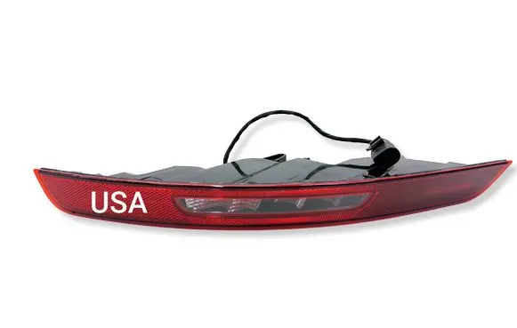 Porsche Macan (95B) Rear bumper light 95B945726K