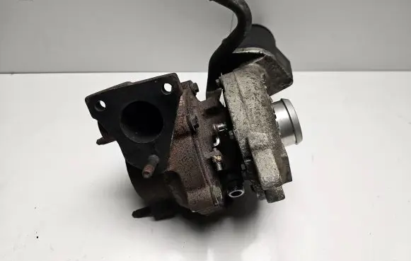 Audi A6 S6 C7 4G Turbo 03L145721B 8170471 0KB00243R