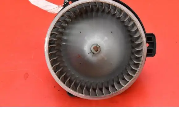 Heater fan/blower