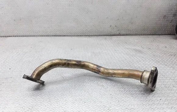 Ford Transit EGR valve line/pipe/hose