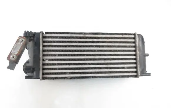 Citroen C4 II Intercooler radiator 9656503480