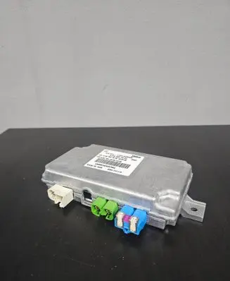 Mercedes-Benz GLS X166 Camera control unit module A1569003303 A1569027800 A2079014000